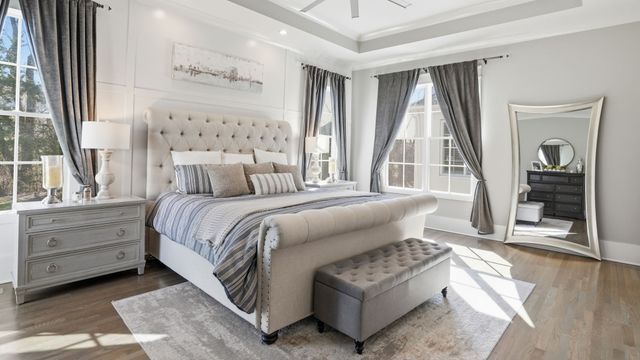 1510 Beckham Dr, Brentwood, TN 37027