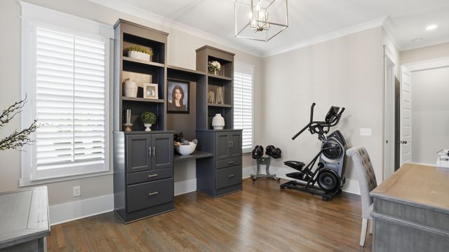 1510 Beckham Dr, Brentwood, TN 37027