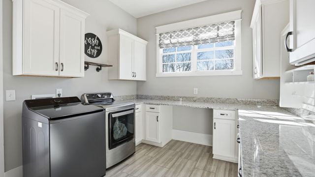 1510 Beckham Dr, Brentwood, TN 37027