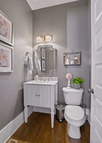 1510 Beckham Dr, Brentwood, TN 37027