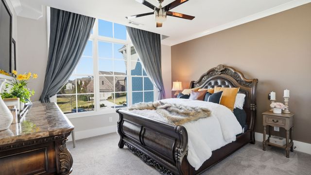 1510 Beckham Dr, Brentwood, TN 37027