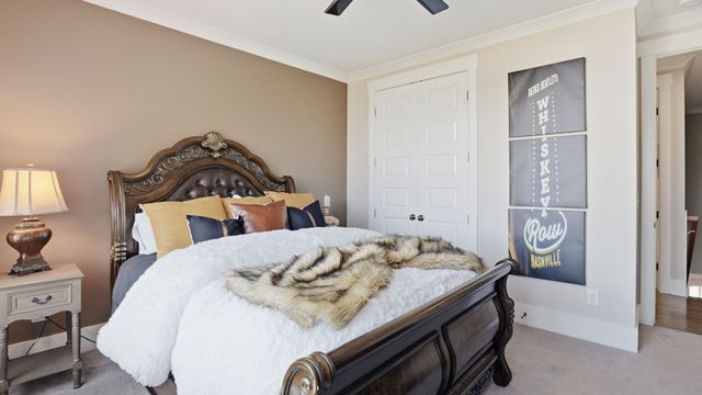 1510 Beckham Dr, Brentwood, TN 37027