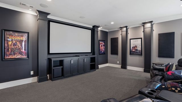 1510 Beckham Dr, Brentwood, TN 37027