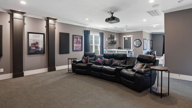 1510 Beckham Dr, Brentwood, TN 37027