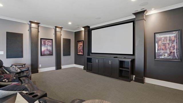 1510 Beckham Dr, Brentwood, TN 37027