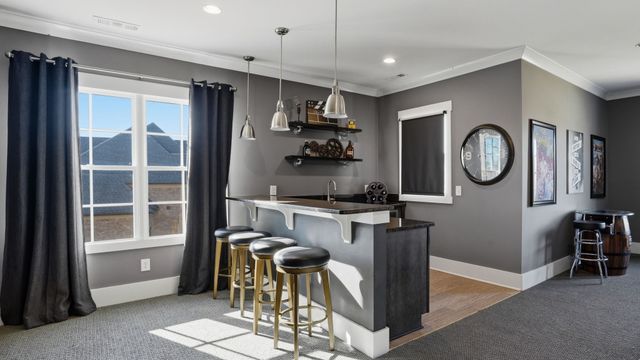 1510 Beckham Dr, Brentwood, TN 37027