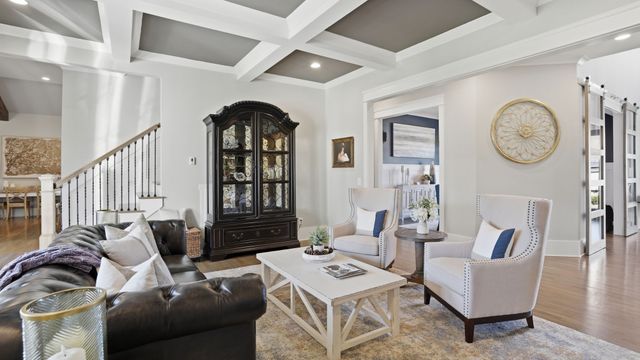 1510 Beckham Dr, Brentwood, TN 37027