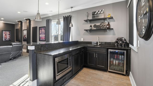 1510 Beckham Dr, Brentwood, TN 37027