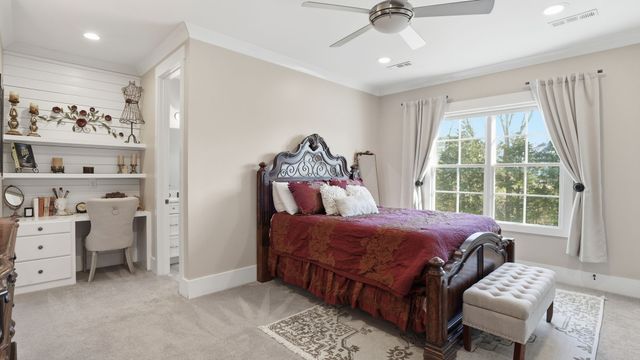 1510 Beckham Dr, Brentwood, TN 37027