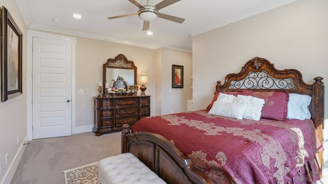 1510 Beckham Dr, Brentwood, TN 37027