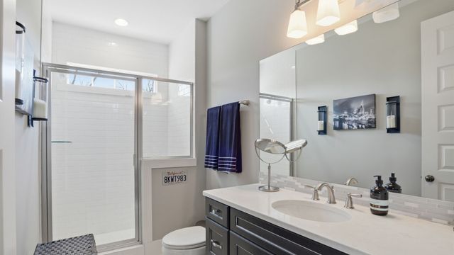 1510 Beckham Dr, Brentwood, TN 37027