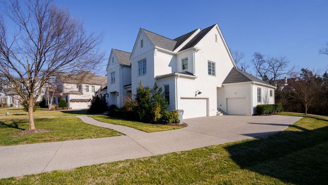 1510 Beckham Dr, Brentwood, TN 37027