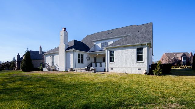 1510 Beckham Dr, Brentwood, TN 37027