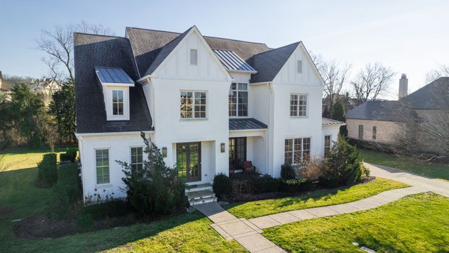 1510 Beckham Dr, Brentwood, TN 37027