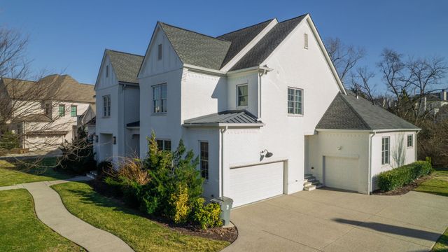 1510 Beckham Dr, Brentwood, TN 37027