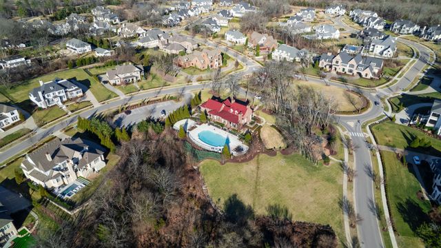 1510 Beckham Dr, Brentwood, TN 37027