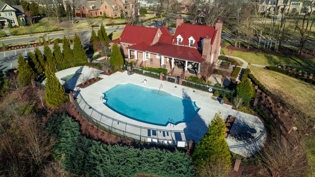 1510 Beckham Dr, Brentwood, TN 37027