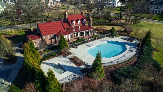 1510 Beckham Dr, Brentwood, TN 37027