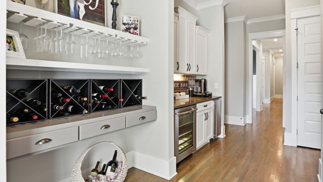 1510 Beckham Dr, Brentwood, TN 37027