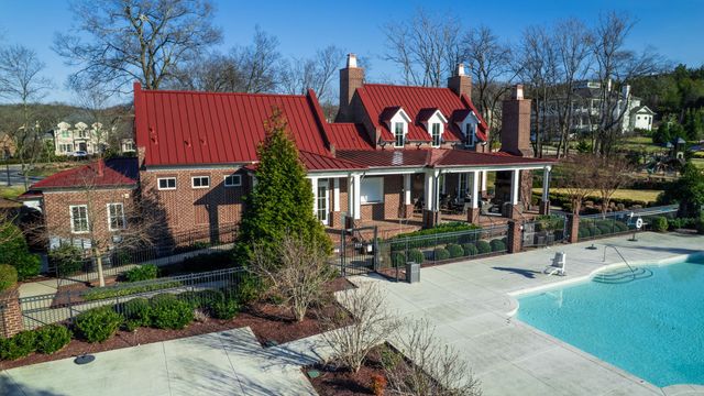 1510 Beckham Dr, Brentwood, TN 37027