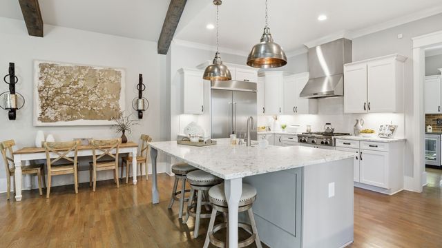 1510 Beckham Dr, Brentwood, TN 37027