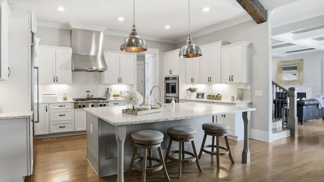 1510 Beckham Dr, Brentwood, TN 37027