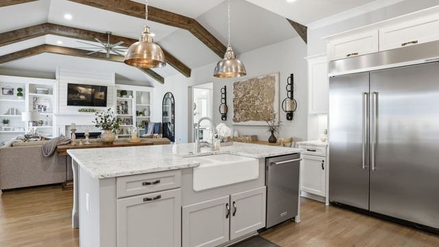 1510 Beckham Dr, Brentwood, TN 37027