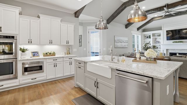 1510 Beckham Dr, Brentwood, TN 37027