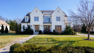 1510 Beckham Dr, Brentwood, TN 37027