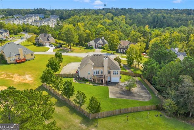 605 Dodds Walk, Macon, GA 31220