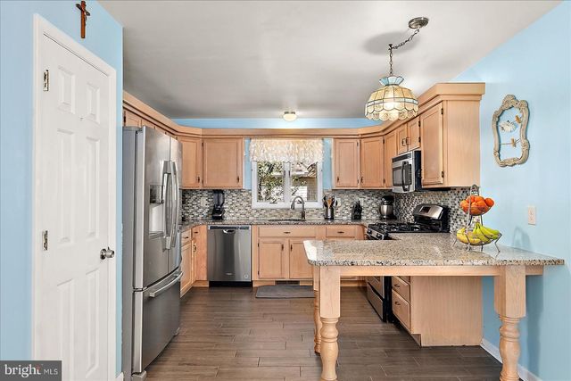 14 JUNEWAY LN, Ocean Pines, MD 21811