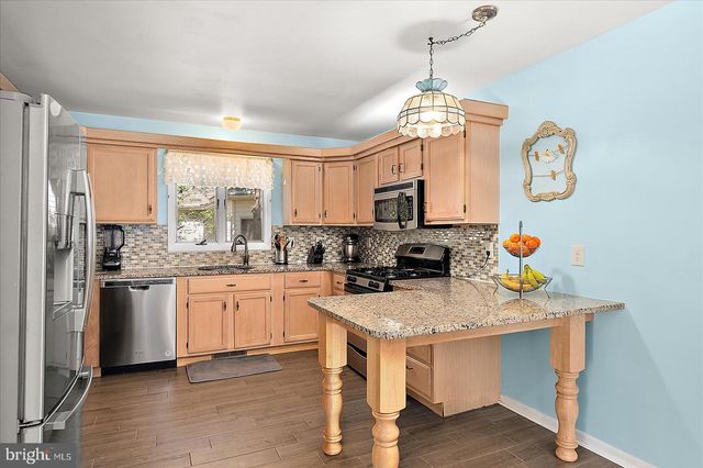 14 JUNEWAY LN, Ocean Pines, MD 21811