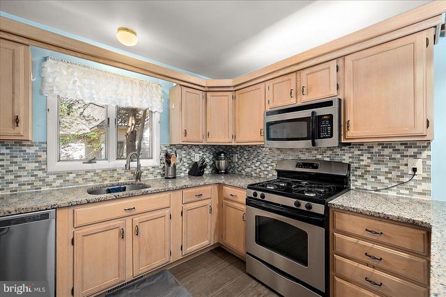 14 JUNEWAY LN, Ocean Pines, MD 21811