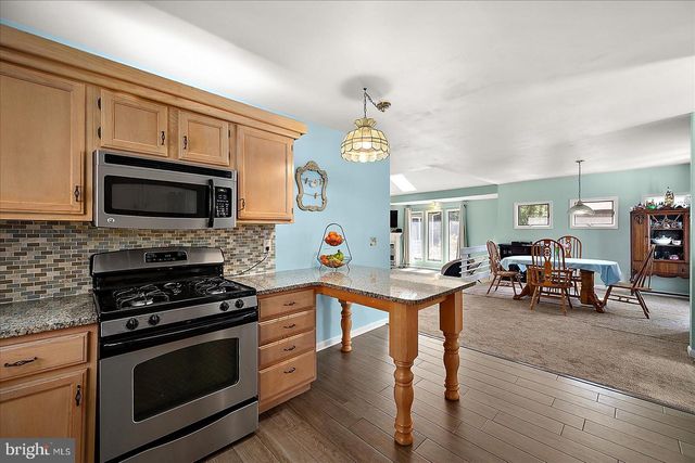 14 JUNEWAY LN, Ocean Pines, MD 21811