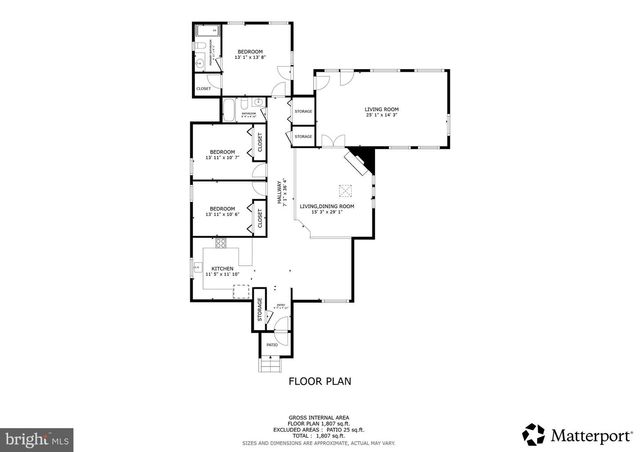 14 JUNEWAY LN, Ocean Pines, MD 21811