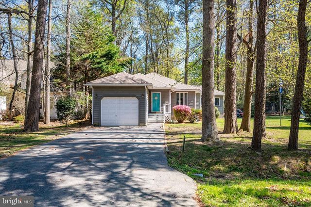 14 JUNEWAY LN, Ocean Pines, MD 21811