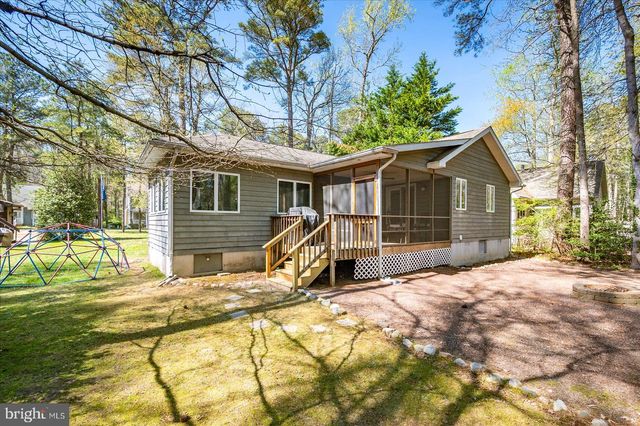 14 JUNEWAY LN, Ocean Pines, MD 21811