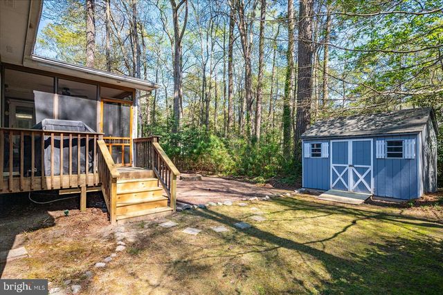 14 JUNEWAY LN, Ocean Pines, MD 21811