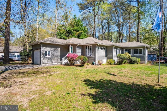 14 JUNEWAY LN, Ocean Pines, MD 21811