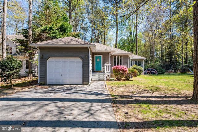 14 JUNEWAY LN, Ocean Pines, MD 21811