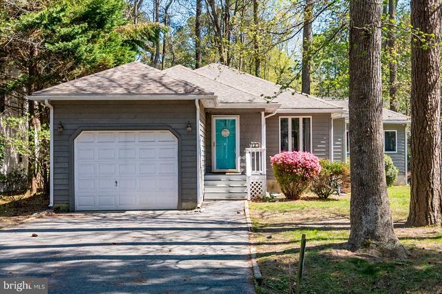 14 JUNEWAY LN, Ocean Pines, MD 21811