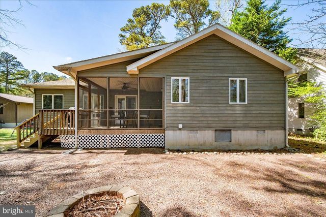 14 JUNEWAY LN, Ocean Pines, MD 21811
