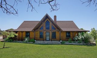 1222 Canyon Wren Loop, Possum Kingdom Lake, TX 76449