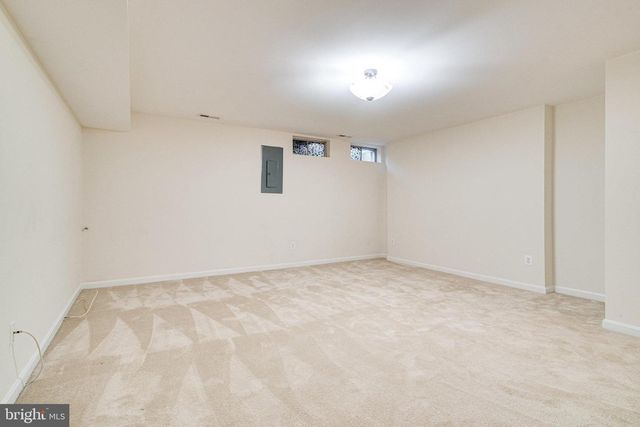 12114 WEDGEWAY CT, Fairfax, VA 22033