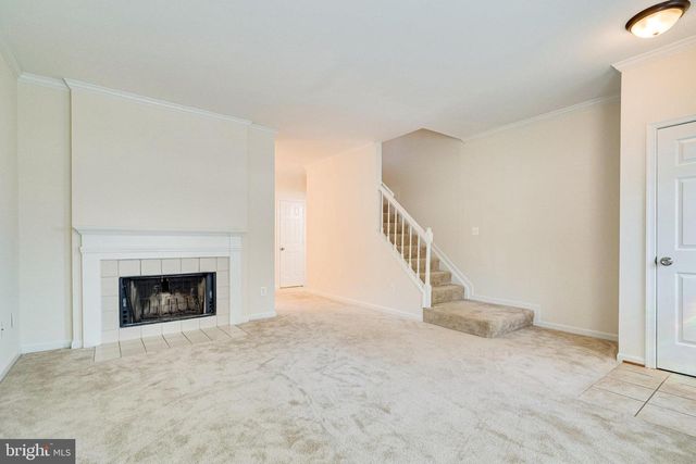 12114 WEDGEWAY CT, Fairfax, VA 22033