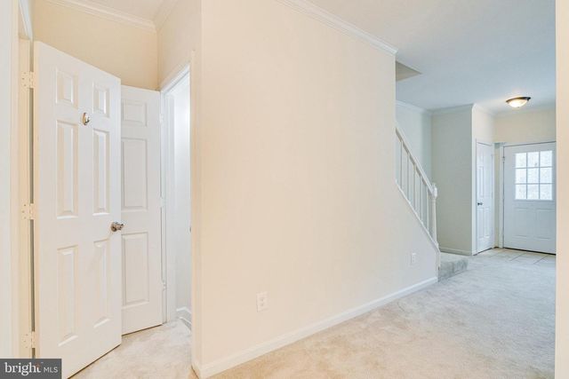 12114 WEDGEWAY CT, Fairfax, VA 22033
