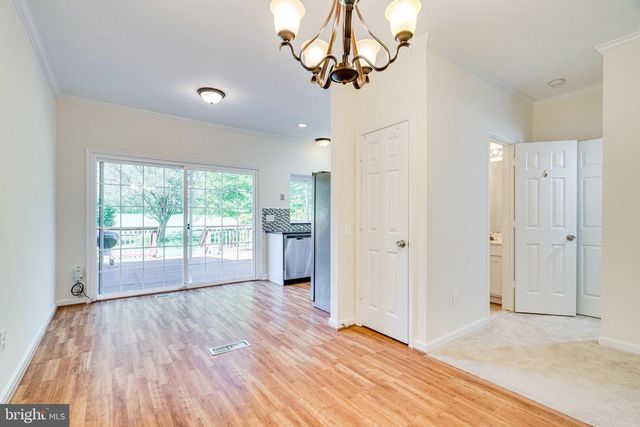 12114 WEDGEWAY CT, Fairfax, VA 22033