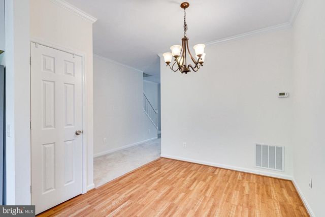 12114 WEDGEWAY CT, Fairfax, VA 22033