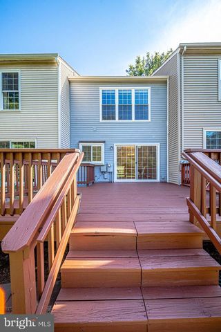 12114 WEDGEWAY CT, Fairfax, VA 22033