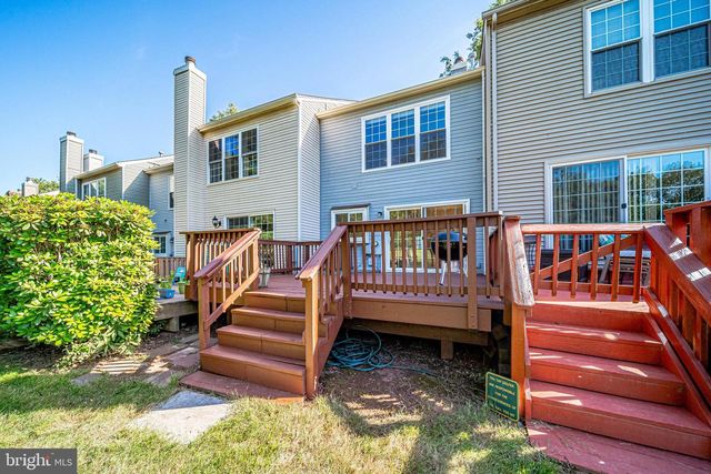 12114 WEDGEWAY CT, Fairfax, VA 22033